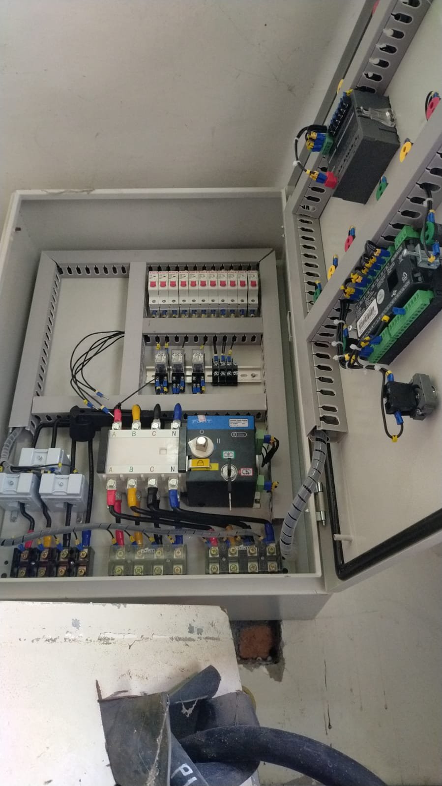 panel ats di surabaya scaled